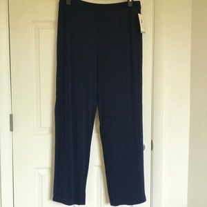 Jacqueline Smith harem pants size L